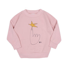 Load image into Gallery viewer, 2019 New Autumn Winter BC Brand Kids Sweatshirts Boys Girl Fashion Print Pullover Sweaters Baby Children Cotton Tops Clothes