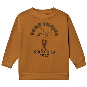 2019 New Autumn Winter BC Brand Kids Sweatshirts Boys Girl Fashion Print Pullover Sweaters Baby Children Cotton Tops Clothes