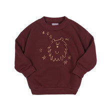 Load image into Gallery viewer, 2019 New Autumn Winter BC Brand Kids Sweatshirts Boys Girl Fashion Print Pullover Sweaters Baby Children Cotton Tops Clothes