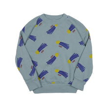 Load image into Gallery viewer, 2019 New Autumn Winter BC Brand Kids Sweatshirts Boys Girl Fashion Print Pullover Sweaters Baby Children Cotton Tops Clothes
