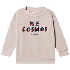 2019 New Autumn Winter BC Brand Kids Sweatshirts Boys Girl Fashion Print Pullover Sweaters Baby Children Cotton Tops Clothes