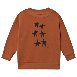 2019 New Autumn Winter BC Brand Kids Sweatshirts Boys Girl Fashion Print Pullover Sweaters Baby Children Cotton Tops Clothes