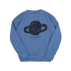 2019 New Autumn Winter BC Brand Kids Sweatshirts Boys Girl Fashion Print Pullover Sweaters Baby Children Cotton Tops Clothes