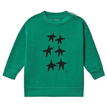 Load image into Gallery viewer, 2019 New Autumn Winter BC Brand Kids Sweatshirts Boys Girl Fashion Print Pullover Sweaters Baby Children Cotton Tops Clothes