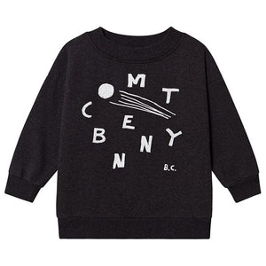 2019 New Autumn Winter BC Brand Kids Sweatshirts Boys Girl Fashion Print Pullover Sweaters Baby Children Cotton Tops Clothes