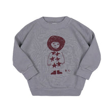 Load image into Gallery viewer, 2019 New Autumn Winter BC Brand Kids Sweatshirts Boys Girl Fashion Print Pullover Sweaters Baby Children Cotton Tops Clothes