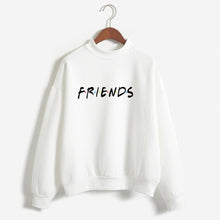Load image into Gallery viewer, Men&#39;s Long Sleeve Hoodies Pullovers Coat Girls FRIENDS Hoodies New Women Hoodie Autumn Women Hoodies PrintHip Hop Sweatshirts